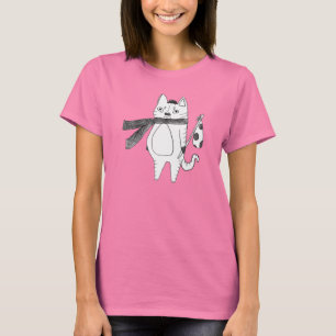 Reseer Cat Tee