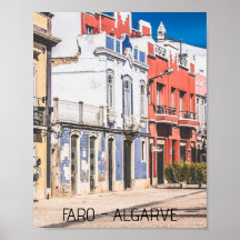 Resefoto från Faro