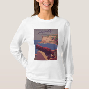 Resefrämjande Poster 2 T Shirt