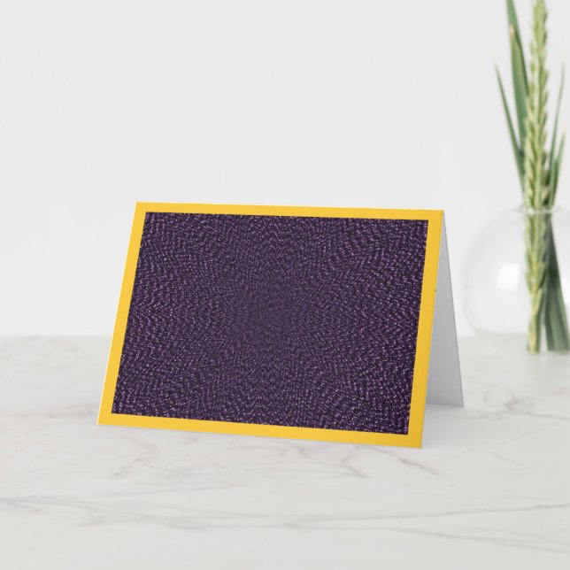 resehälsningskort kort (Framsida)