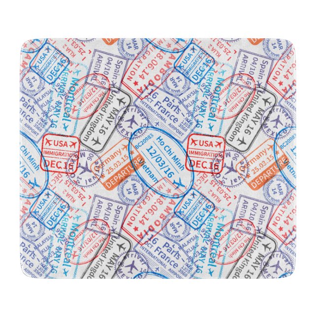 Reseikon (Framsidan)