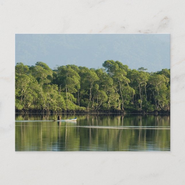 Reseinsamling av vykort 6 (Framsida)