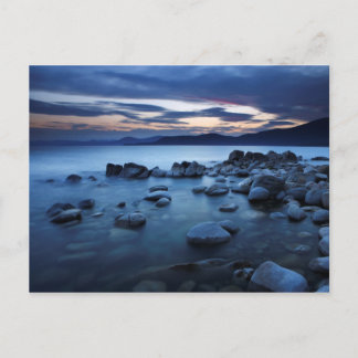 Reseinsamling vykort 20