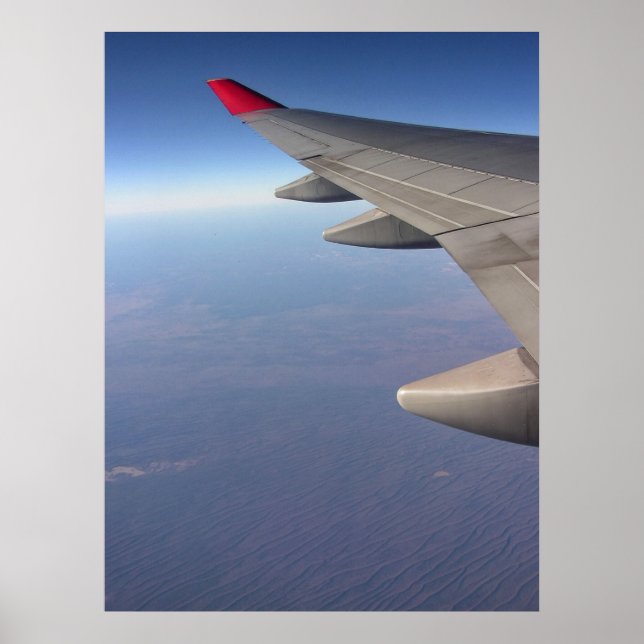 Reseinspirationer Poster (Framsidan)