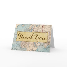 Resekartmatchande tackkort