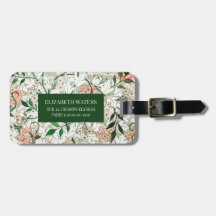 RESELAGG: WILLIAM MORRIS: JASMINE