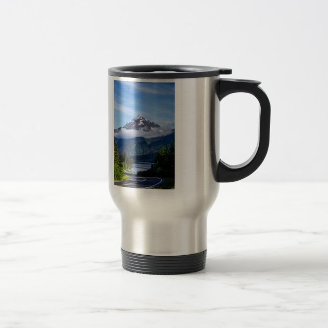 Resemugg (Höger)