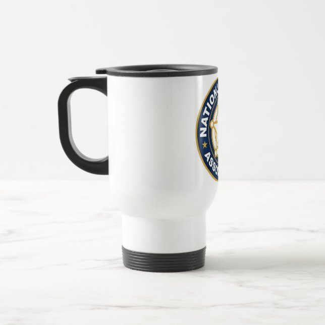 Resemugg (Vänster)