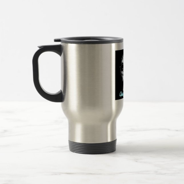 Resemugg, 0,45 l resemugg (Vänster)