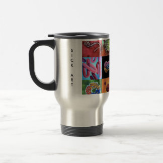 Resemugg av 15 oz Stainless Steel Virus!