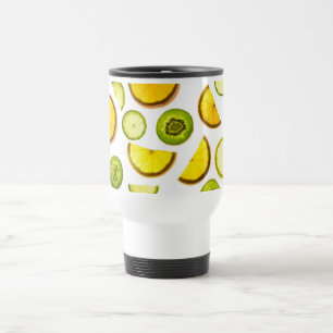 Resemugg av frukt