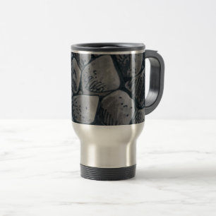 Resemugg av kol