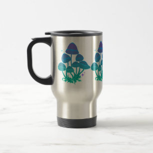 Resemugg av svamprum