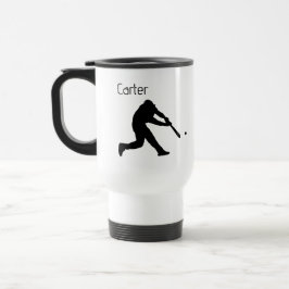 resemugg för "Baseball"-Personlig