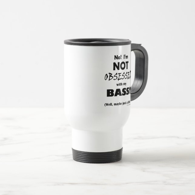 Resemugg för beprövad basmassa (Framsida höger)
