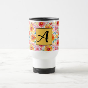 Resemugg för färgstarka Daisy