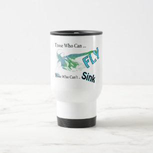 Resemugg för fjädrar, fjärilstreck