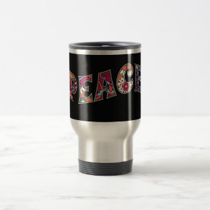 Resemugg för fred