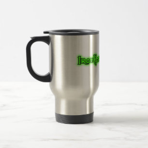 Resemugg för IronHorse Radio.