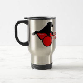 resemugg för nyhetsförmedling