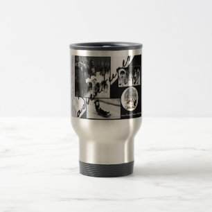 &Resemugg för obestämd B&W Resemugg