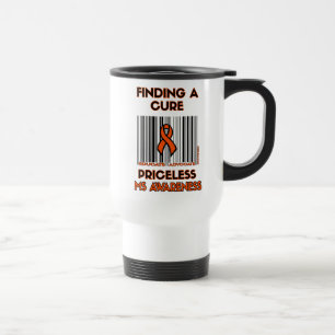 Resemugg för ovärderlig...MS
