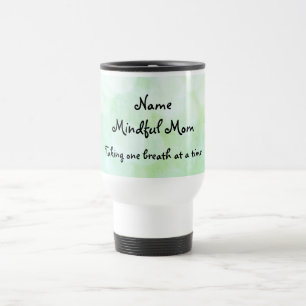 Resemugg för tankfull Mamma-design