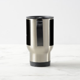 Resemugg för TatLife-Blommigt