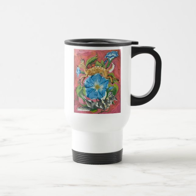 resemugg för varg och hjort (Höger)