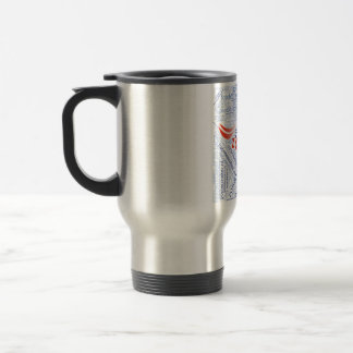 Resemugg (fyrkantig)