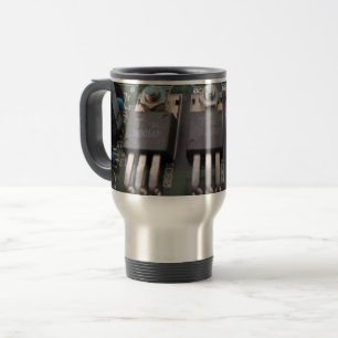 Resemugg i krets