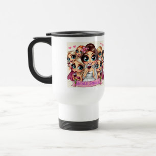 Resemugg i kvadrat