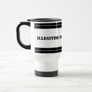 Resemugg-Illegitimi Non Carborundum Resemugg
