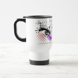 Resemugg: Läsarens väg Resemugg