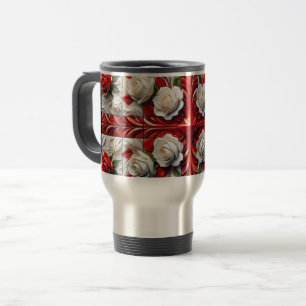 Resemugg med Englsich Ro Design