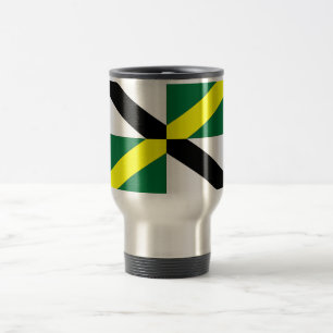 Resemugg med Flagga Monterey, Kalifornien, USA
