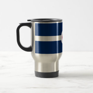 Resemugg med Indianapolis, Förenta staterna