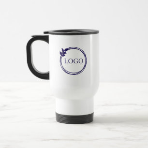 Resemugg med Logotyp eller PIC