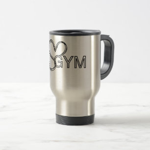Resemugg med Warrior Spirit-isolering