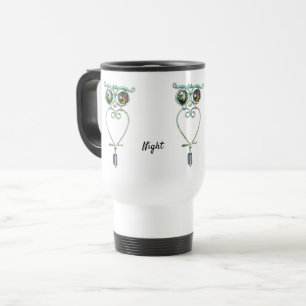 Resemugg - Night Uggla