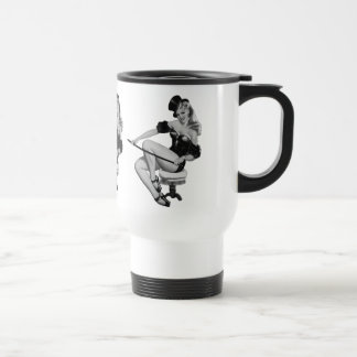 Resemugg Pin Up Girls Kopp Vintage (5)