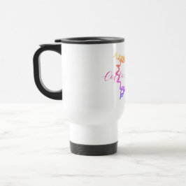 RESEMUGG THERMAL TUMBLER STIL DESIGN