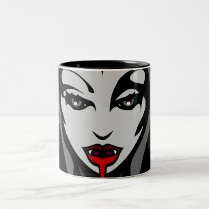 Resemuggar för Vampyre Kopp Vampyre Gifts