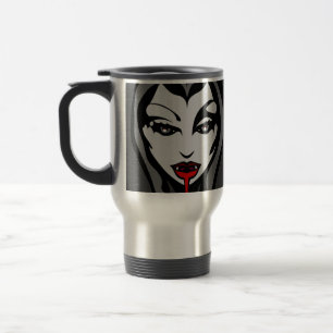 Resemuggar för Vampyre Kopp Vampyre Gifts