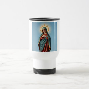 Resemuggen Blsed Virgin Mary Resemugg