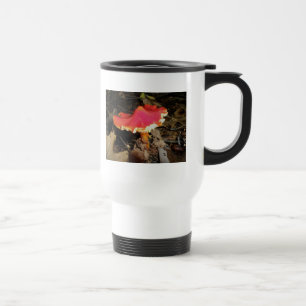 Resemuggen Bright Red Mushroom Resemugg