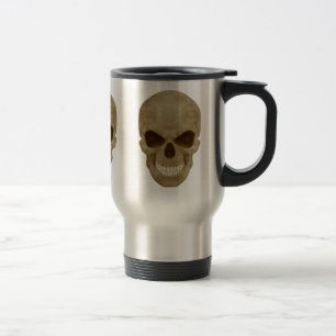 Resemuggen Camouflage Skull Resemugg