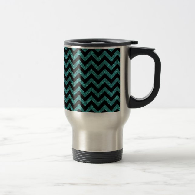 Resemuggen Chevron Glitter Resemugg (Höger)