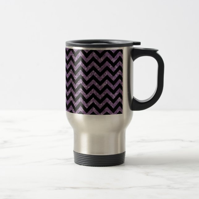 Resemuggen Chevron Glitter Resemugg (Höger)