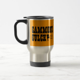 Resemuggen Gammons Gulch Resemugg